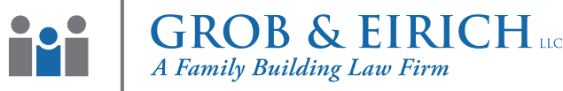 Grob & Eirich LLC | A Family Building Law Firm